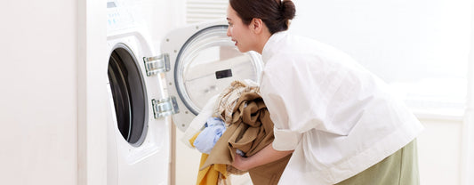 Comment laver et sécher un peignoir sans l’abîmer ?