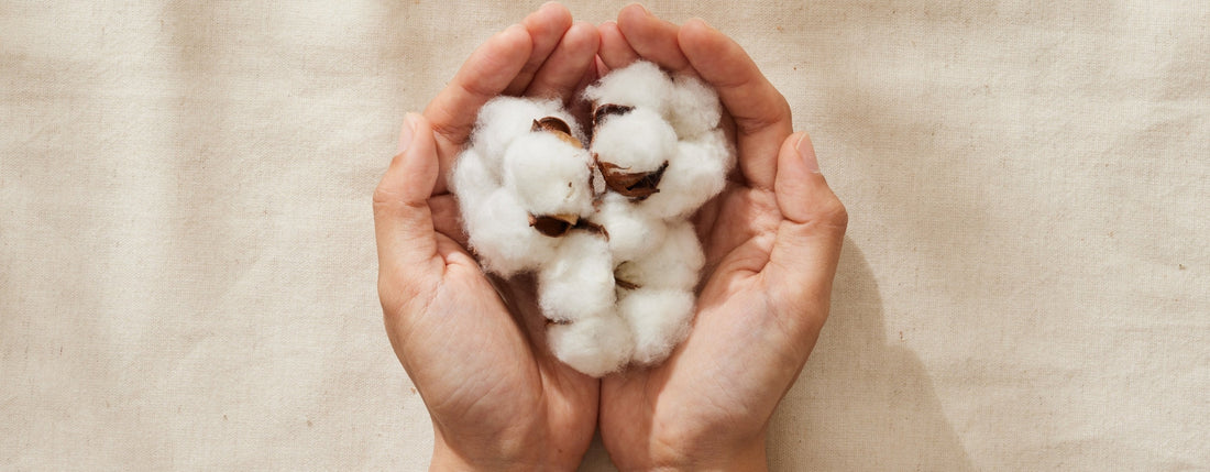 Le coton ou le polyester est-il meilleur pour un peignoir ?