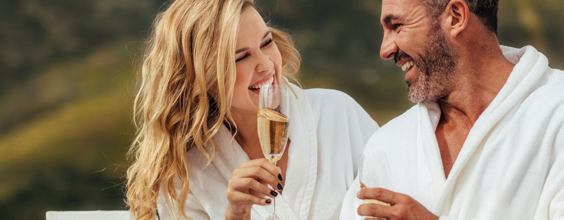 Quel peignoir choisir pour l’été ?