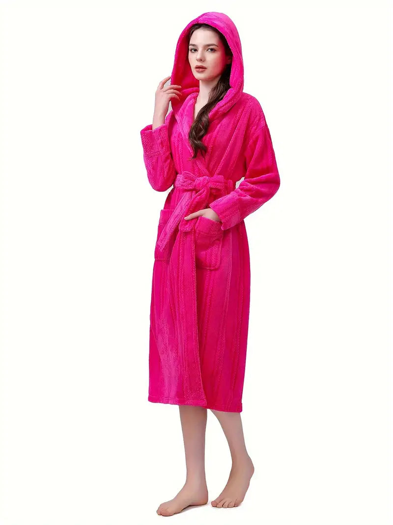 Peignoir de Bain Petit Taille