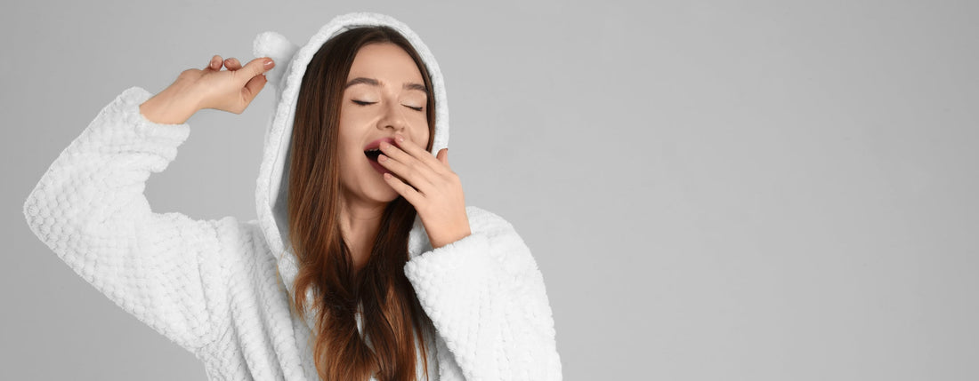 Peignoir à capuche : utile ou gadget ?