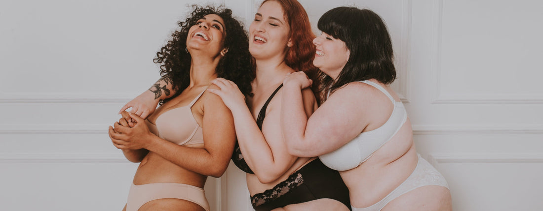 Peignoir femme grande taille : confort et élégance