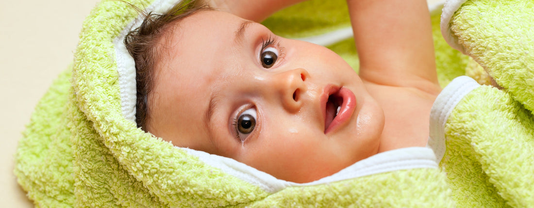 Peignoirs enfants : chaleur, douceur et fun