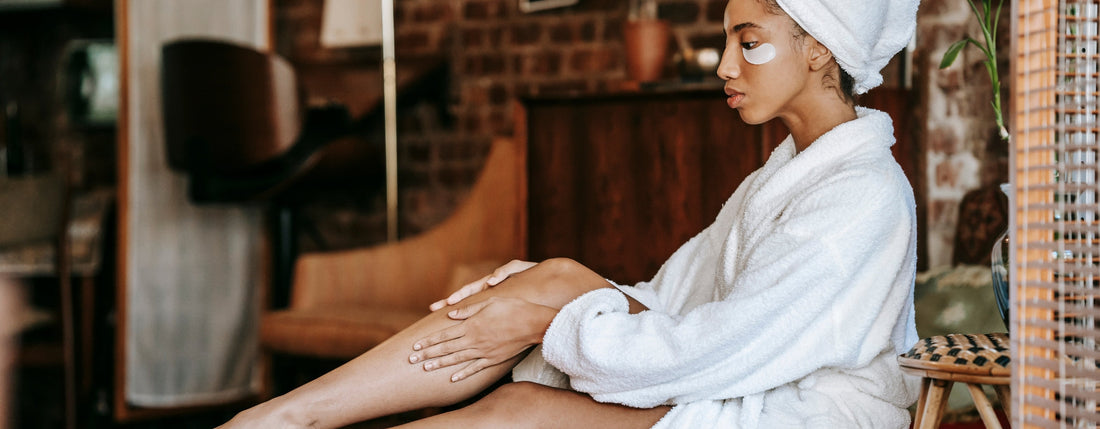 Quelle est la différence entre un peignoir et un peignoir de bain ?