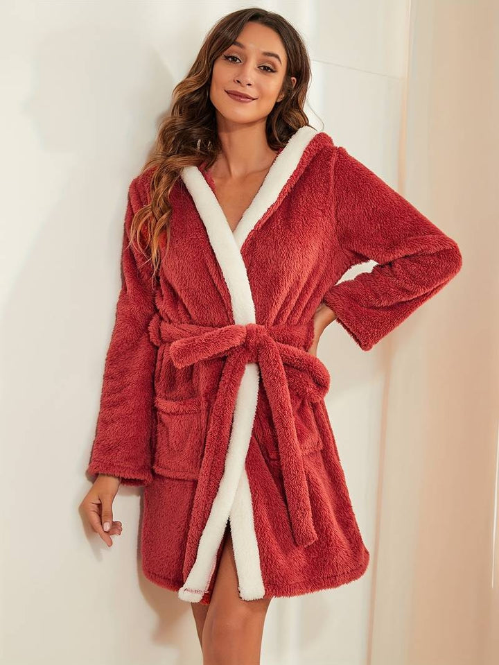 Peignoir ?�ponge femme - Rue Des Peignoirs