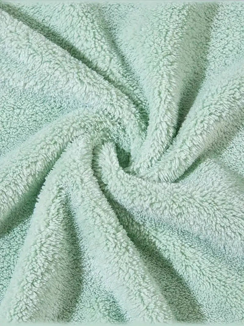 Cape de Bain Bébé Avec Motif Dinosaure
