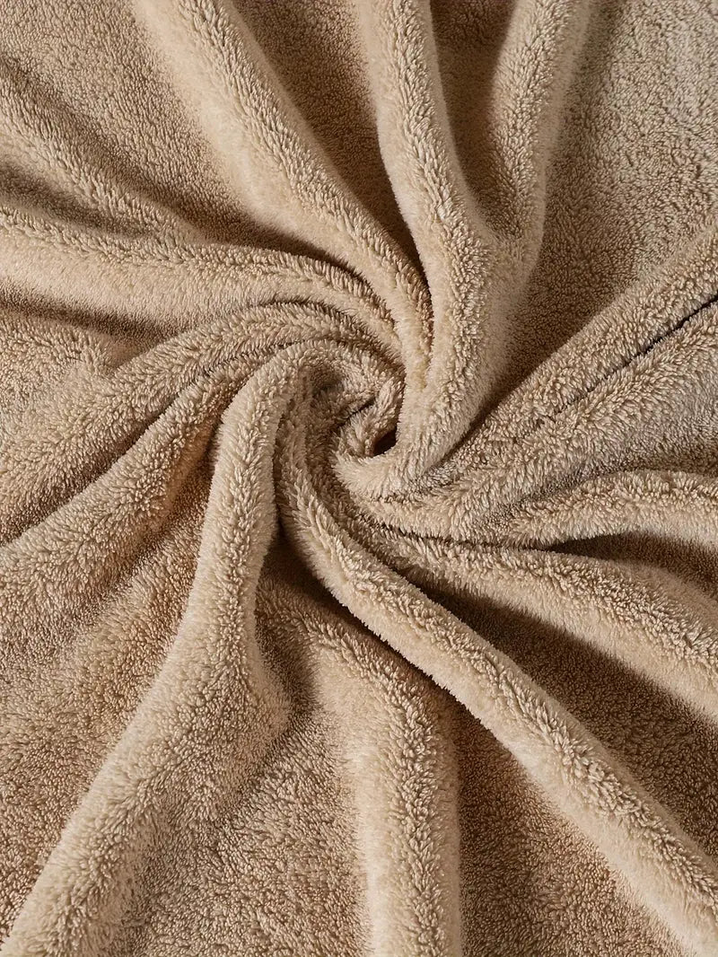 Cape de Bain Bébé Avec Motif Koala