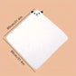 Cape de Bain Bébé Avec Motif Panda