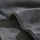 Cape de Bain Serviette pour Bébé Motif Éléphant