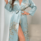 Kimono Femme | Satin